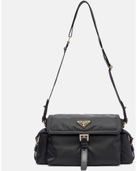Prada - Borsa Explore Medium - Lyst