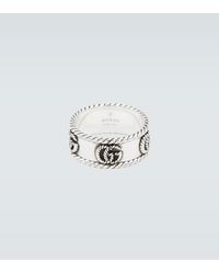 gucci ring male