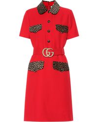 Wool And Silk Dress Wool And Silk Dress
