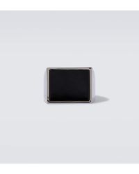Dries Van Noten - Anello Con Smalto - Lyst