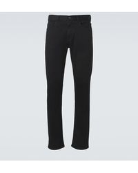 Canali - Slim Jeans - Lyst