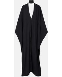 ‎Taller Marmo - Ooo Crepe Cady Kaftan - Lyst