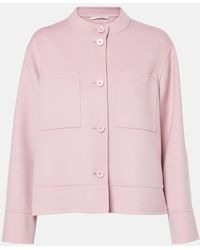 Max Mara - Cardigan Susanna - Lyst