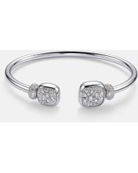Pomellato - Bracciale Nudo - Lyst