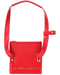 Y. Project Bags for Women | Online Sale up to 67% off | Lyst
