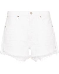 Citizens of Humanity - Jeansshorts Annabelle - Lyst