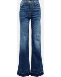 7 For All Mankind Jeans for Women | Online Sale up to 80% off | Lyst