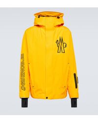 3 MONCLER GRENOBLE - Giacca da sci Moriond in Gore-Tex 2L - Lyst