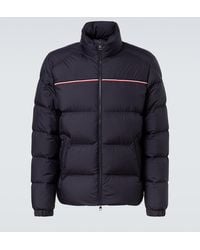 Moncler - Bouvaque Down Jacket - Lyst