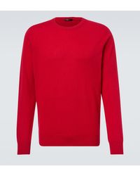 Rubinacci - Cashmere Sweater - Lyst