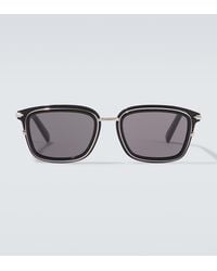 Dior - Diorblacksuit S18U Square Sunglasses - Lyst