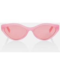 Givenchy - Gv Day Cat-eye Sunglasses - Lyst