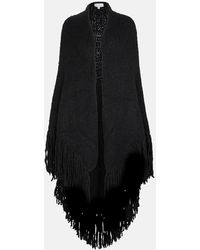 Gabriela Hearst - Lauren Cashmere Scarf - Lyst