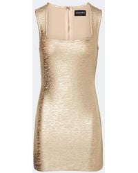 retroféte - Saskia Minidress - Lyst