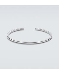 Mateo - Armreif Aus Sterlingsilber - Lyst