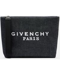 Givenchy - Bustina - Lyst