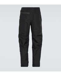 The North Face - Steep Tech Smear Straight Pants - Lyst