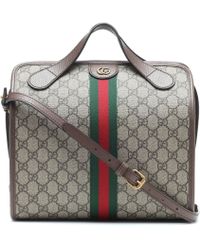 gucci holdalls