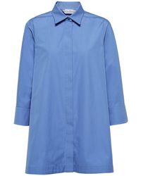 Max Mara Shirts for Women | Online Sale up to 81% off | Lyst