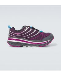 Hoka One One - Stinson Evo Og Running Shoes - Lyst