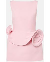 Magda Butrym - Minikleid - Lyst