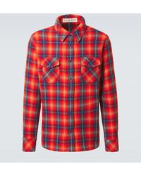 God's True Cashmere - Camicia - Lyst