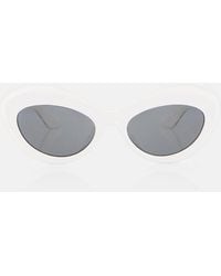 KHAITE - X Oliver Peoples 1968C Cat-Eye Sunglasses - Lyst