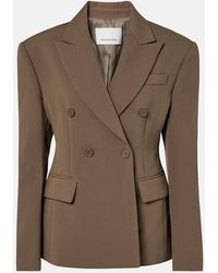 Frankie Shop - Doyer Blazer - Lyst