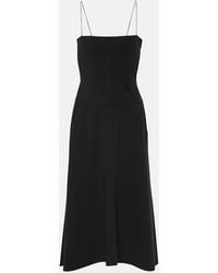 Dorothee Schumacher - Emotional Essence Corset Dress - Lyst