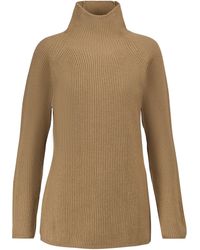Max Mara Knitwear for Women - Up to 52% off at Lyst.com