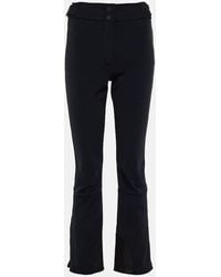 CORDOVA - Saint Moritz Flared Ski Pants - Lyst