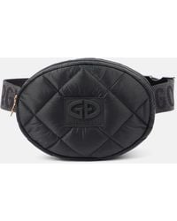 Goldbergh - Sac Ceinture French - Lyst