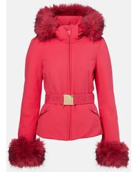 Goldbergh - Giselle Down Ski Jacket - Lyst