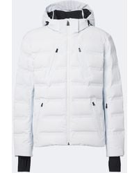 Aztech Mountain - Nuke Hooded Down Ski Jacket - Lyst