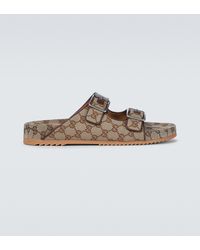 Gucci Sandals for Men - Up to 35% off at Lyst.com