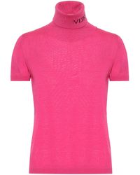 Valentino Turtlenecks for Women 