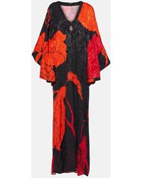 Johanna Ortiz - River Classing Tunic Dress - Lyst