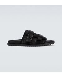 Sandalias Fendi de hombre: hasta el 30 % de descuento | Lyst