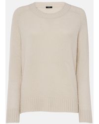 JOSEPH - Pullover Aus Kaschmir - Lyst