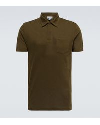 Sunspel Clothing for Men | Online Sale up to 80% off | Lyst