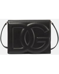 Dolce & Gabbana - Borsa A Tracolla - Lyst