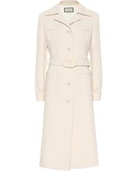 gucci coats ladies