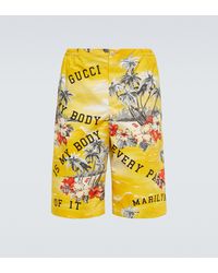 Pantaloni Corti Gucci: I migliori prezzi e modelli 2022 su Stylight
