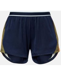 The Upside - Starburst Lucky Running Shorts - Lyst
