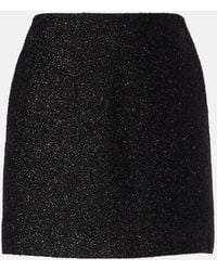 Blazé Milano - Coci Miniskirt - Lyst
