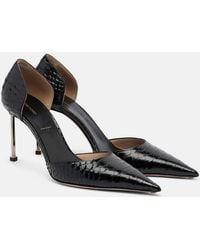 Tom Ford - Salones Spire De Piel Grabada - Lyst