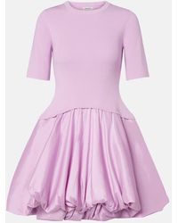 Jonathan Simkhai - Vestido Corto Kenny - Lyst