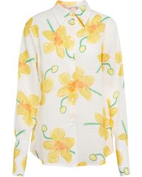 Marni Shirts for Women - Up to 85% off at Lyst.com