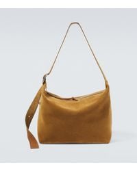 Loewe - Borsa A Spalla Loop Large - Lyst