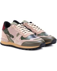 valentino rockrunner sale